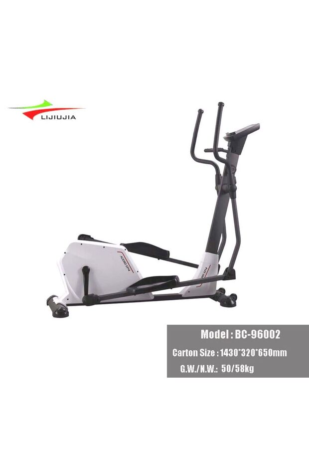 جهاز أوبتكال مغناطيسي موديل BC-96002