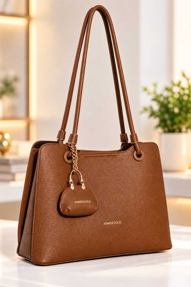 Women's Shoulder Bag 1080