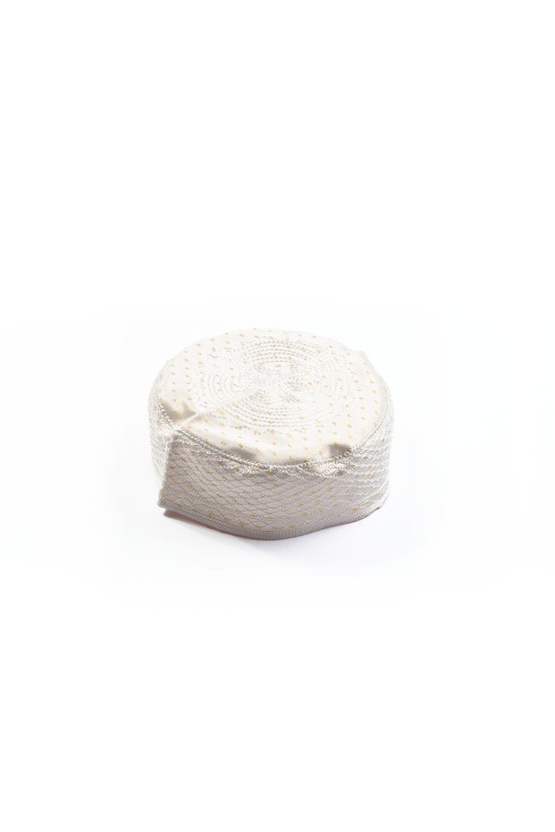 طاقية زري دوسريه