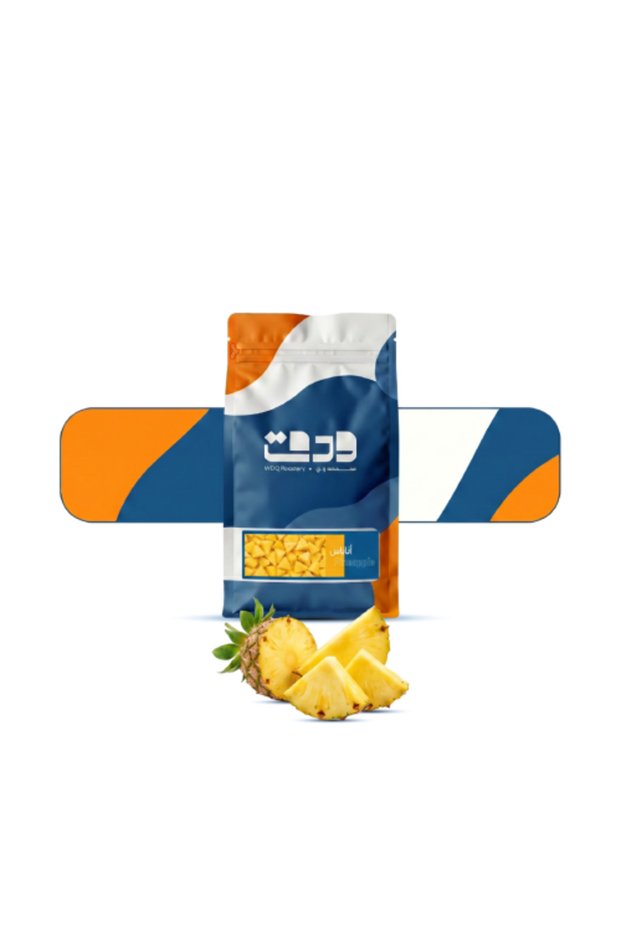 مستخلص الأناناس