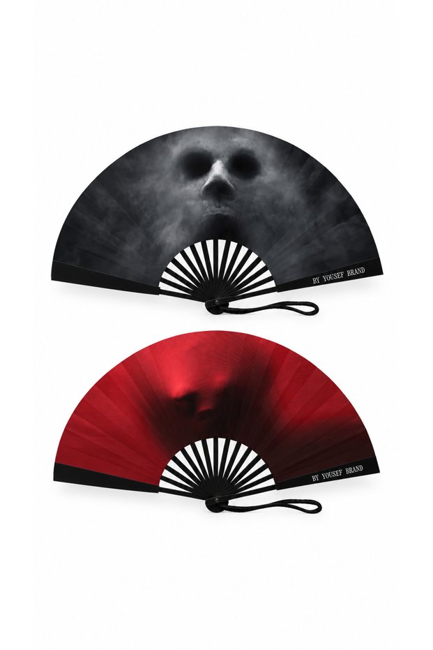 Mehfe Phantom Veil – Limited Halloween Edition