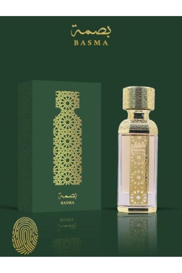 بصمة 100 مل