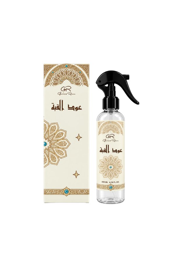 Oud Dome Bedding Fragrance