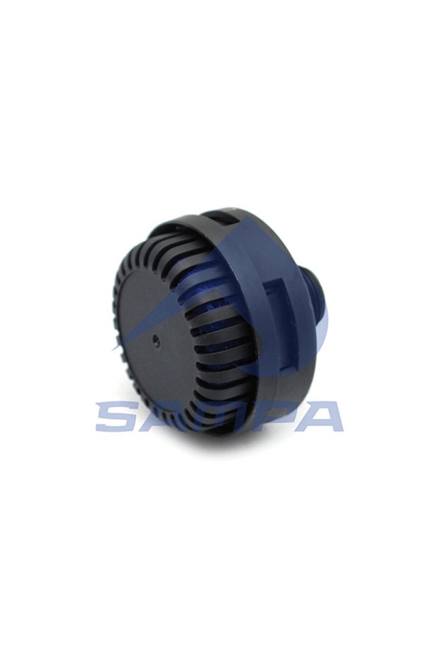 Silencer, compressor system 092.334