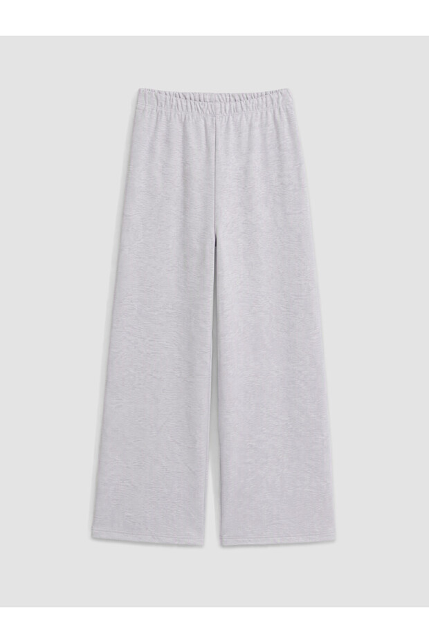 Quality Pieces from Çelebi Store: Wide-Leg Sweatpants for Girls