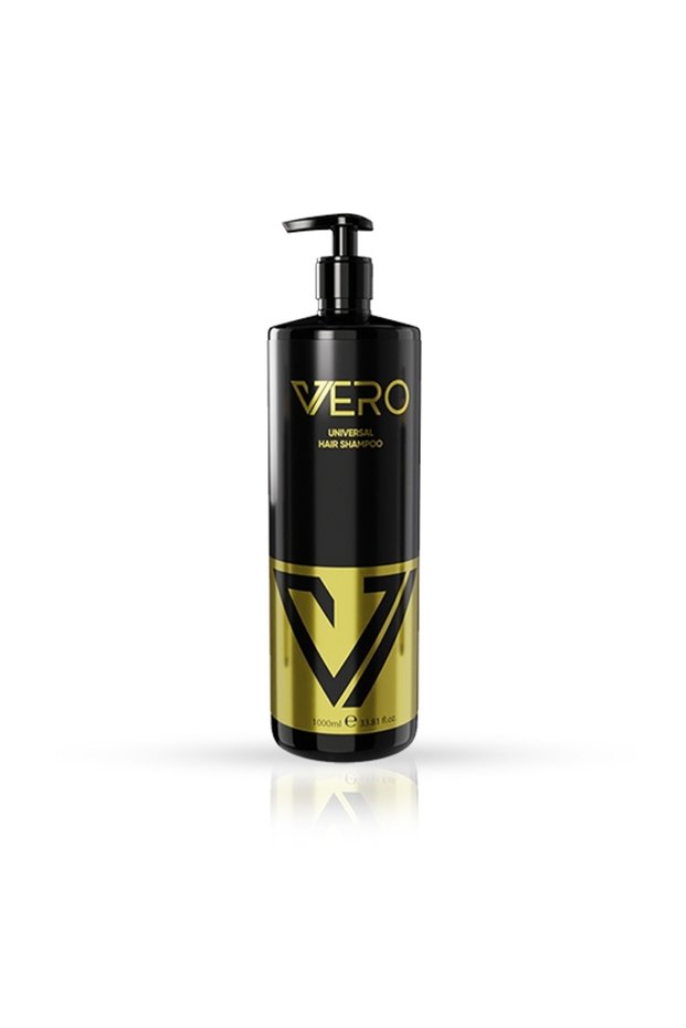Șampon de păr - - Universal - 1000 ml