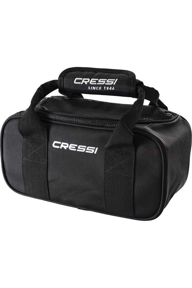 Jacket Weight Pockets