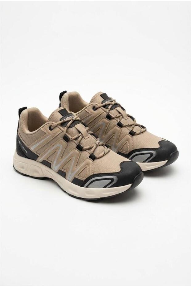 Wks Anatomical Comfort Trekking Men's Shoes 3091