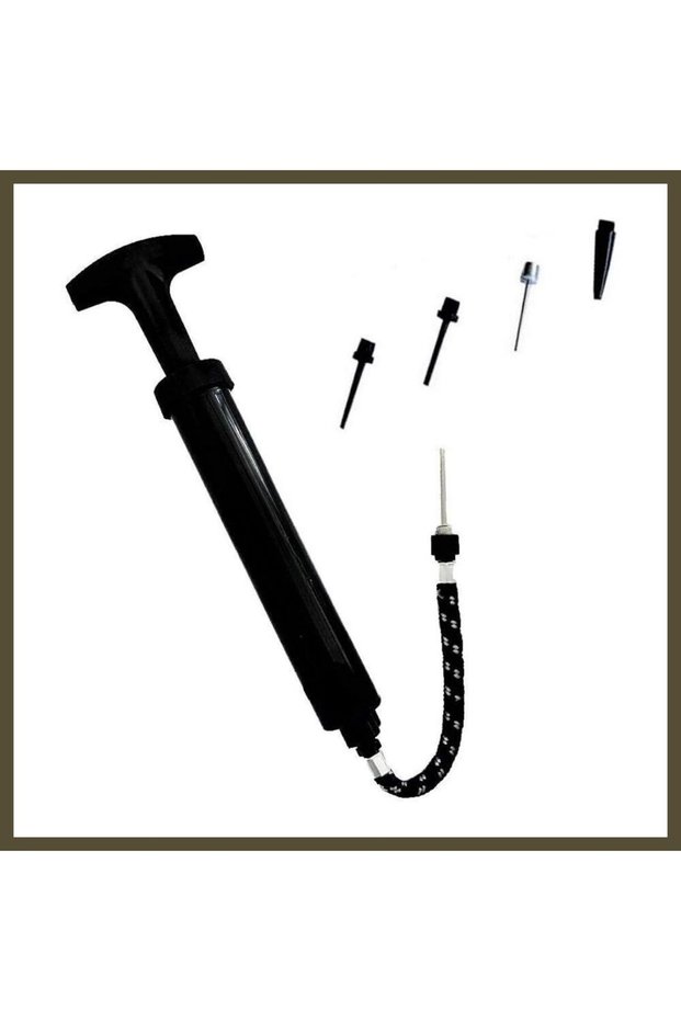 BX Multifunctional Ball Pump