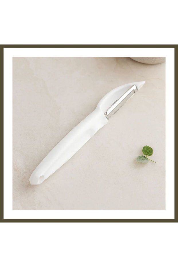 Plastic Vegetable Peeler - BX Vegetable and Fruit Peeler