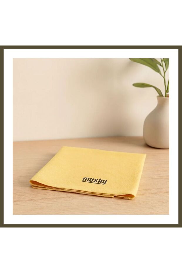 Güderi Cleaning Cloth 50x70 cm BX