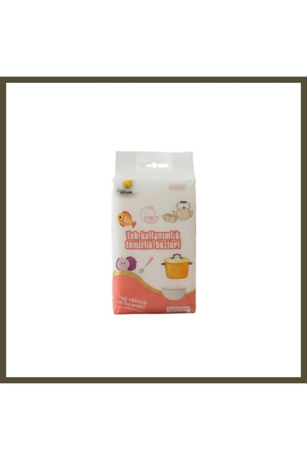 BX Disposable Cleaning Cloth
