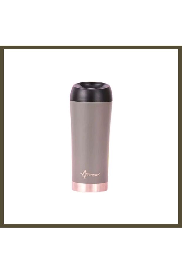 Thermal Mug Coffee Cup 400 ml BX