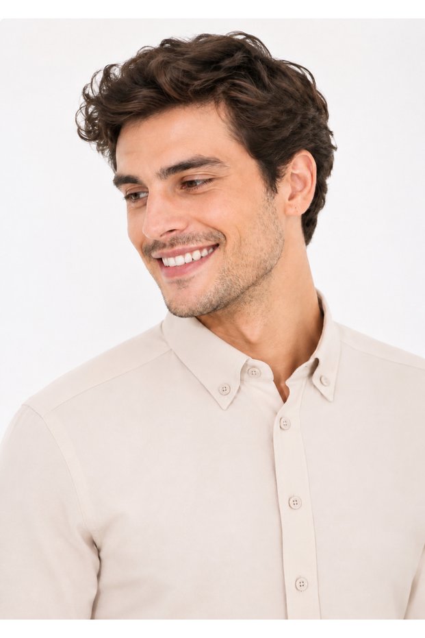 Men's Stone Shirt
