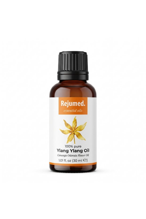 Ylang Ylang Oil 30 Ml