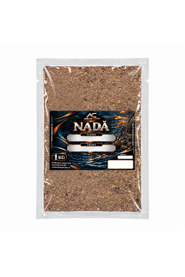 Nada GroundBase Urs Brun 1Kg