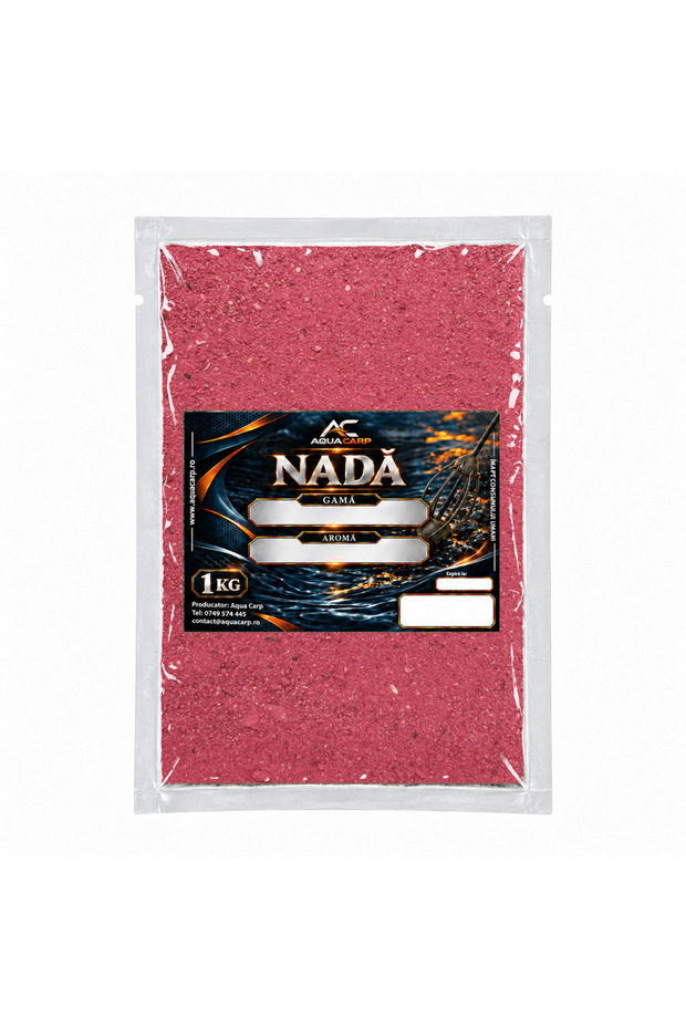 Nada TTX Rame 1KG