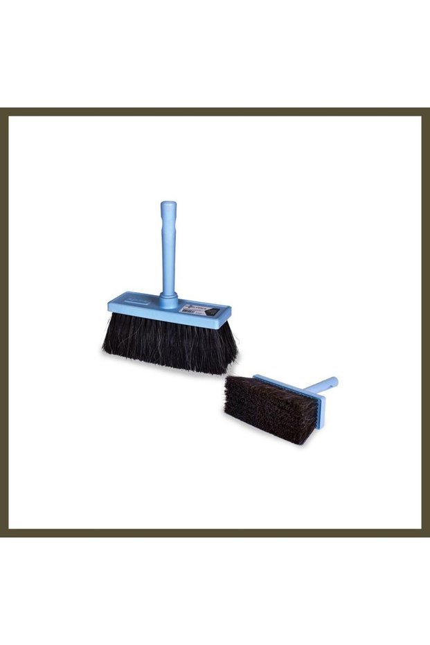 2807 Water-Spraying Brush, Bristle, 1 Piece, BX