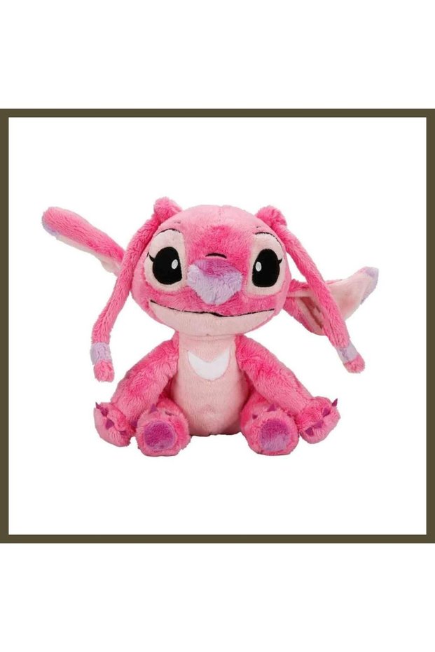 Angel Plush 25 cm - NessiWorld BX