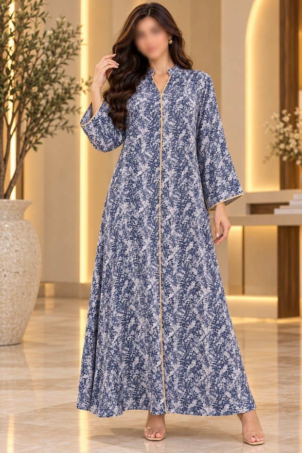 جلابية نسائية