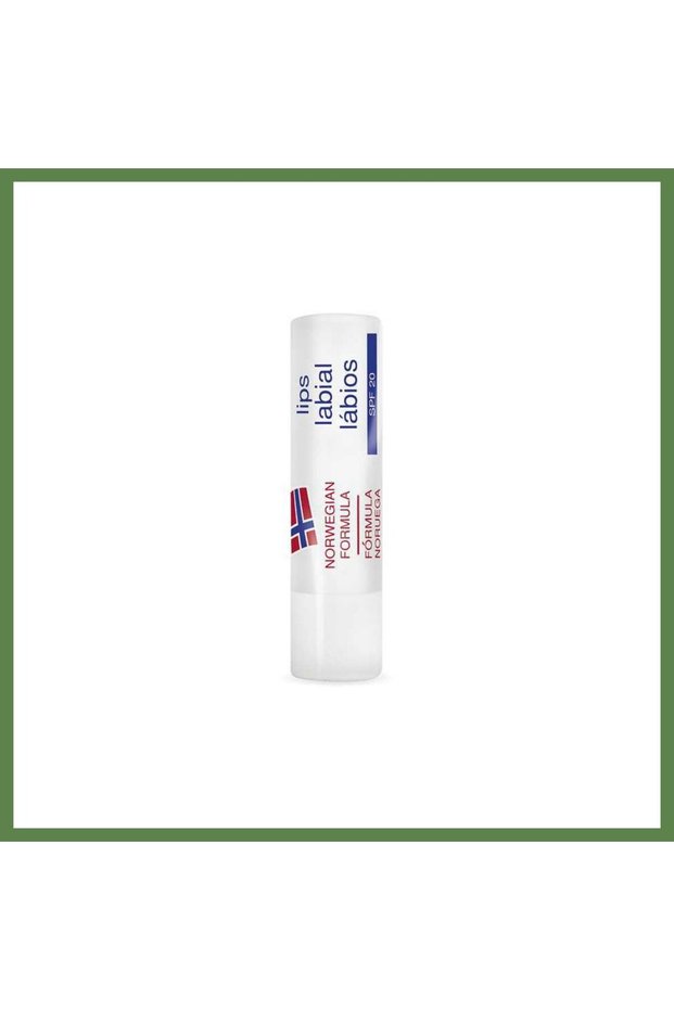F20 Lip Balm, 1 Piece HB006