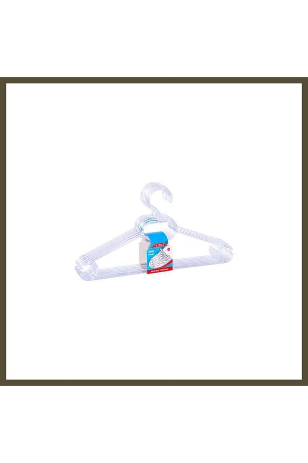 F075 6-Pack Hanger BX