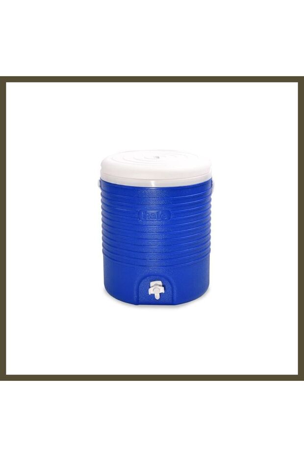 1404 Erciyes 15-Liter Thermal Thermos, 1 Piece, BX