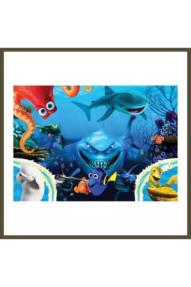 50-Piece Puzzle BX