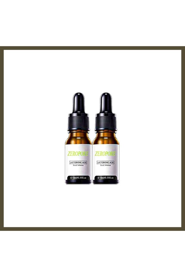 Zeropore Instant Perfection, 2 x 30 ml Serum BX