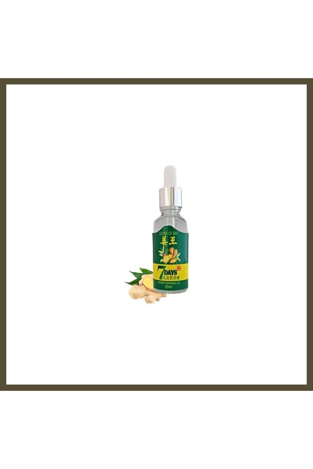 7Days Bonie 7days 7days Hair Serum 30 ml BX