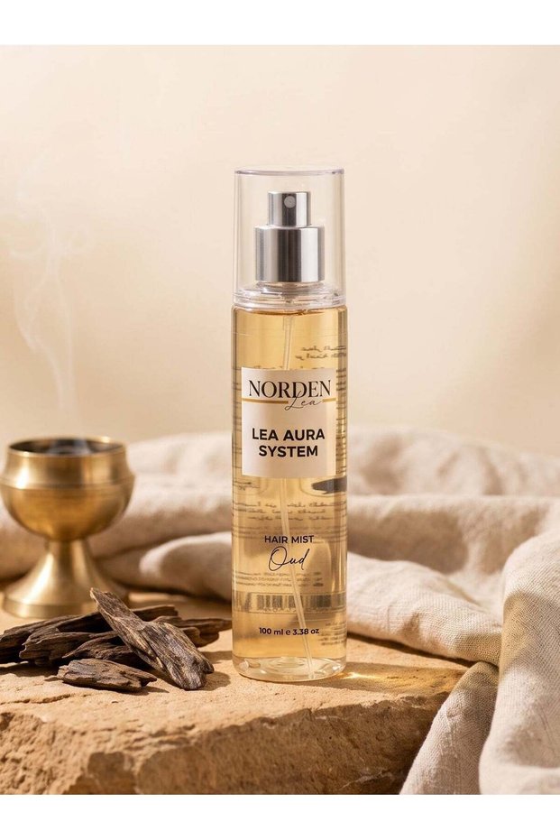 رذاذ عطر للشعر – OUD – 100 مل