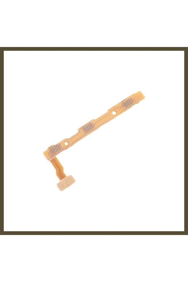 Redmi 13 PRO 5G Power Button Film Flex BX