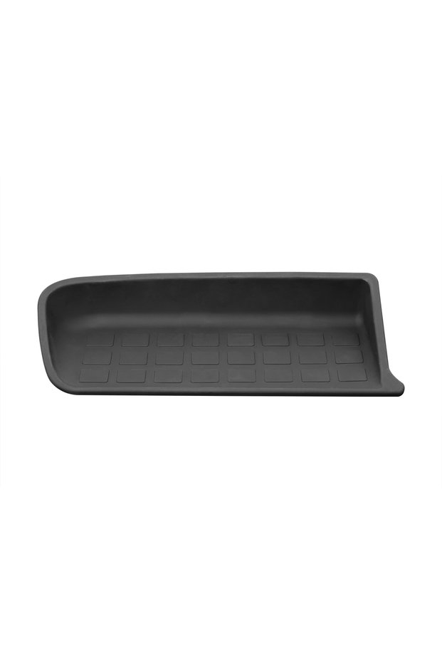 N-BOX JF5 6 FuJia LUCKEASY for Honda N-BOX JF5 JF6 Car Copilot Storage Box Tray Pad Silicone Organiz