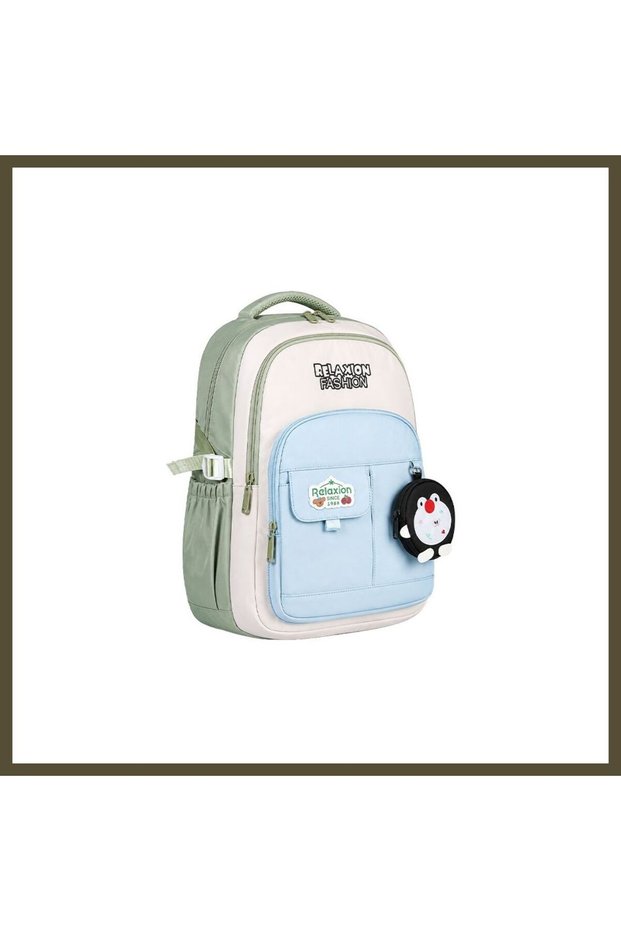 RELAXION 2472 PREMIUM BACKPACK, 1 Piece, BX