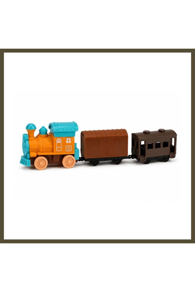 39250 قطار باسمالي BX