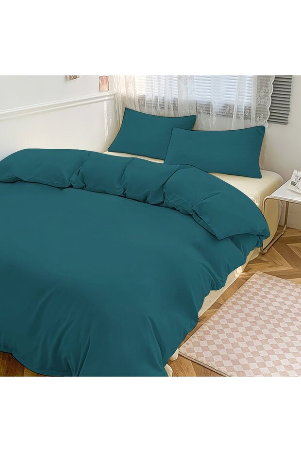 Stylish Boho Sleep Bedding Set 3 Pieces, Premium Home Bedding