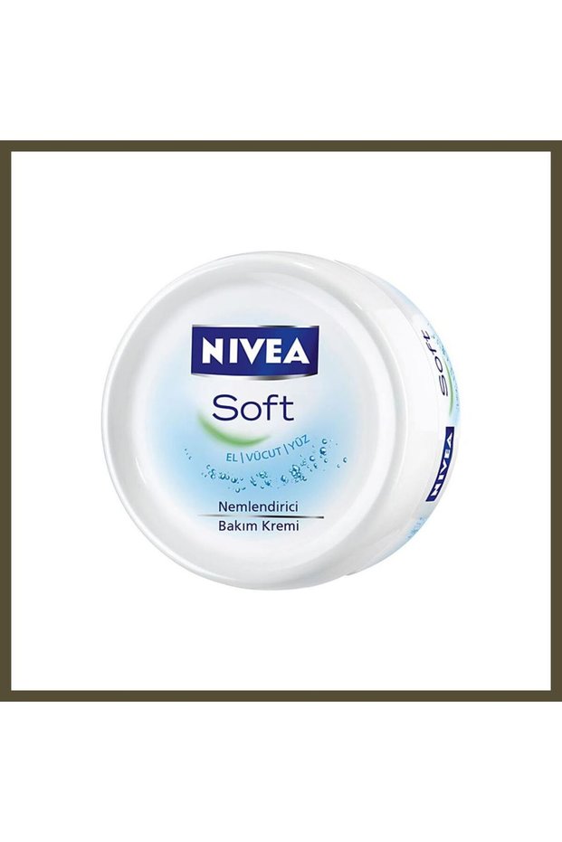 Soft Cream 300 mL Jar, 1 Piece BX