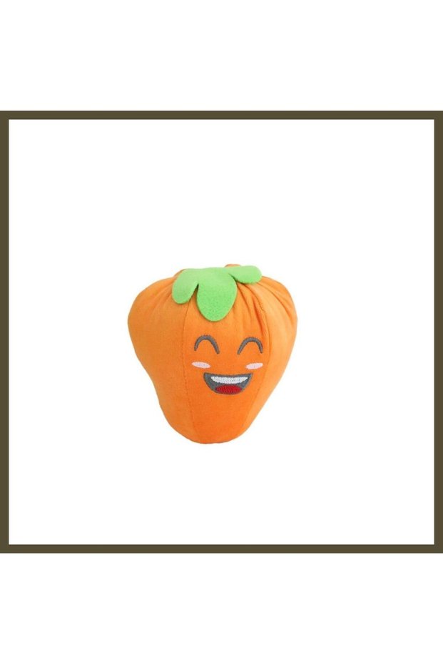 MOL-300 Assorted Soft Fruits and Vegetables - Asia Toys BX
