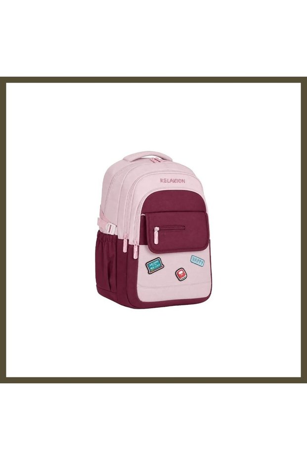 RELAXION 2470 PREMIUM BACKPACK, 1 Piece BX
