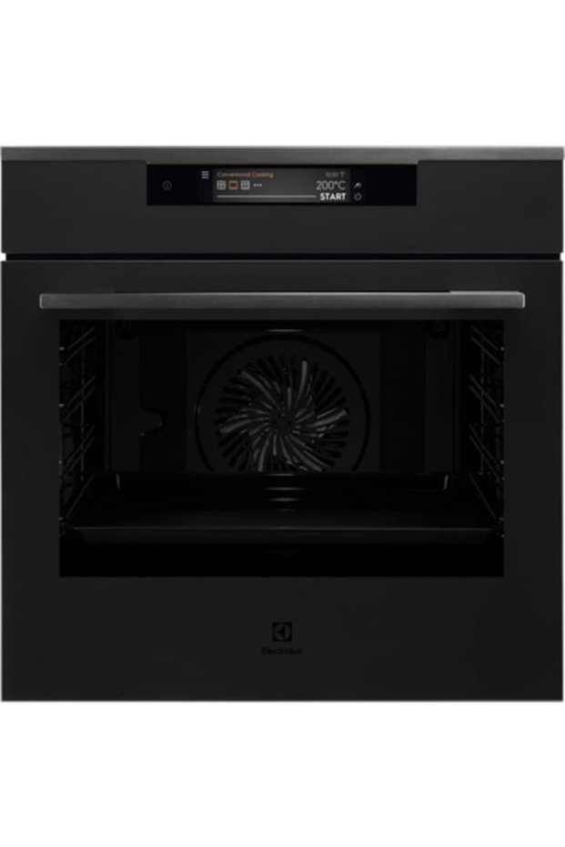 KOEAP31WT Class A++ 71L Black