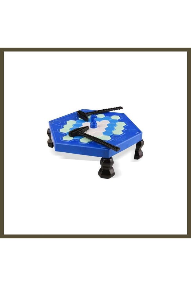 HOBI 0106 ICE TRAP, 1 Piece BX