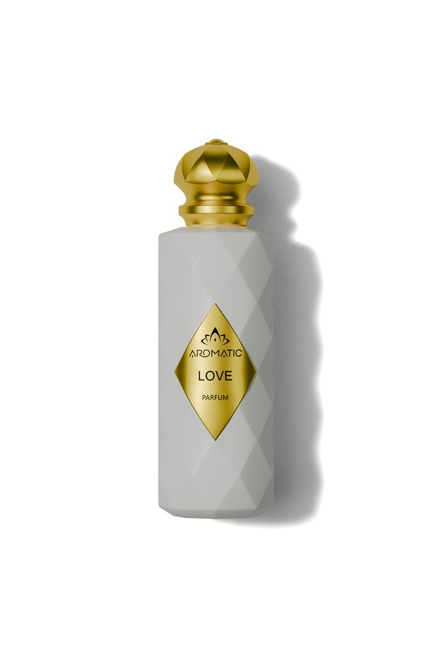 عطر لاف 200مل