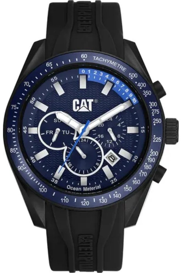 Cat Oceania Multi Watch