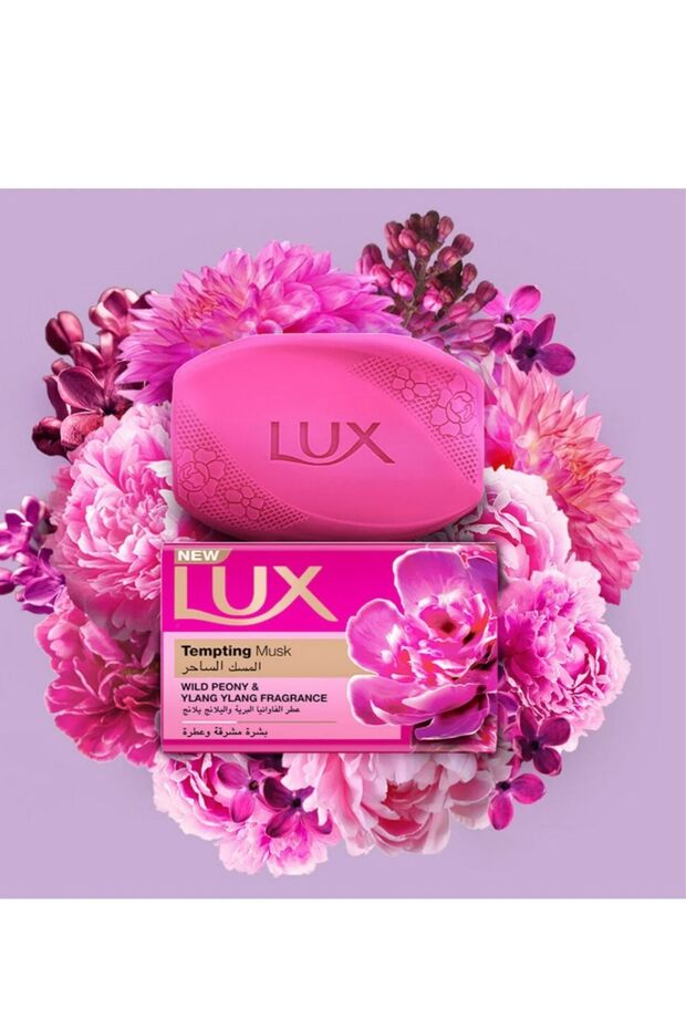 Soap Musk - 170g