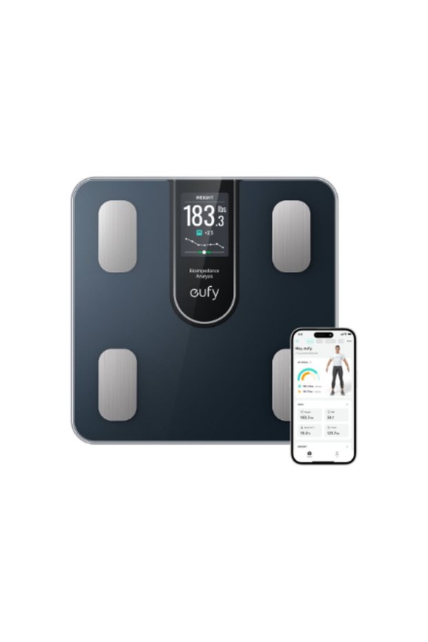 Yofi Smart Scale C20 - Black