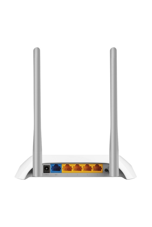 300Mbps WIRELESS ROUTER