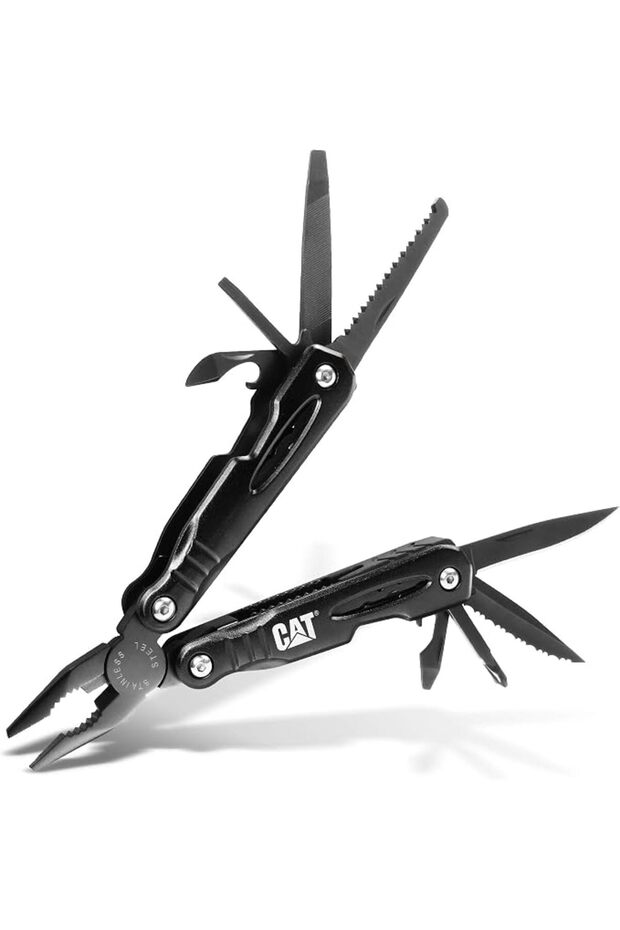Caterpillar 980021 Tool, One Size, Black