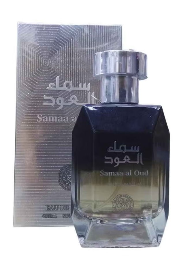 عطر سماء العود 100 مل