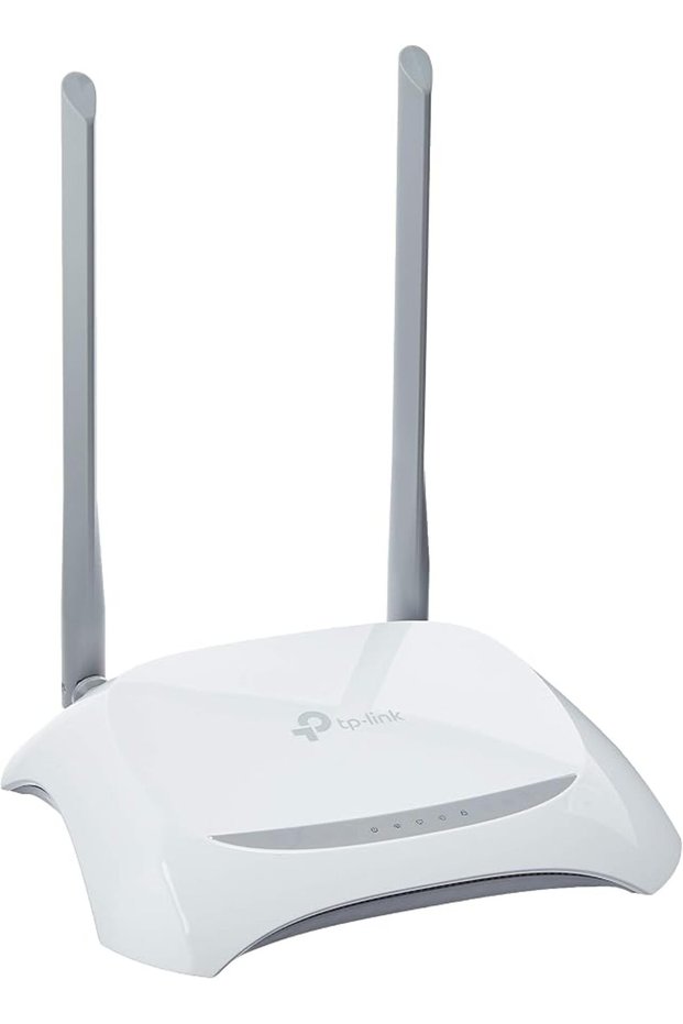 Wireless Router (TL-WR840N)