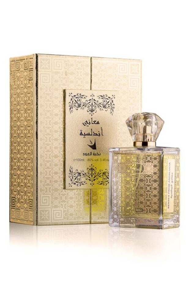 عطر أندلسي ديفيشنز أو دو برفيوم 100 مل